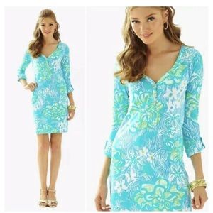 Lilly Pulitzer Palmetto Dress - NEW with tags